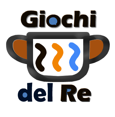 Giochi del Re - King Games