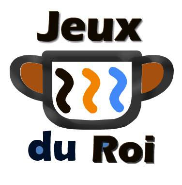 Jeux du roi - King Games